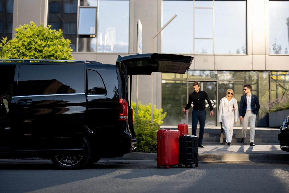 Airport Transfers