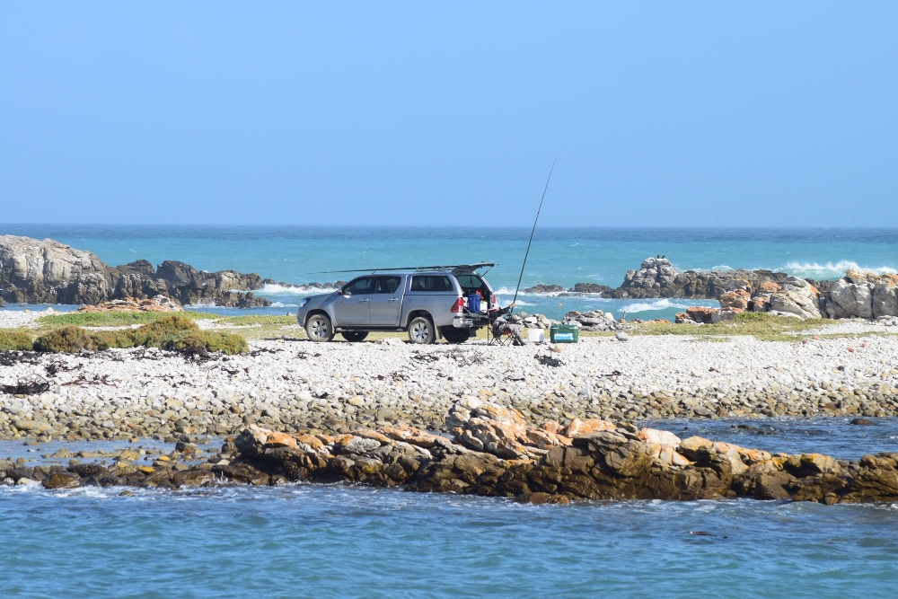 Surfboard & Fishing Rod Transfer Services