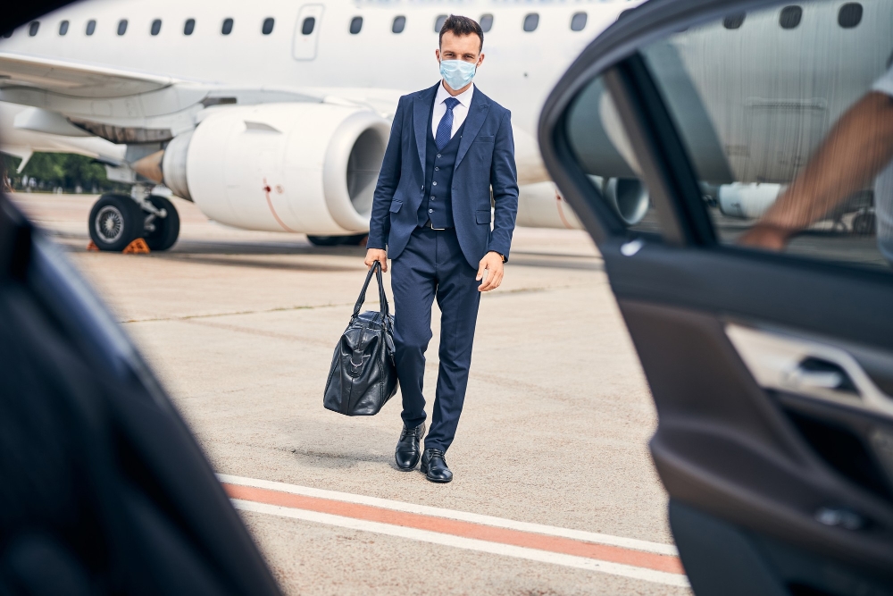 Airport Transfer