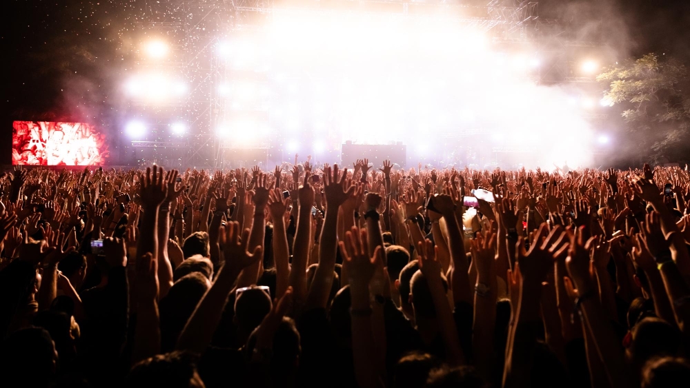 Social Event Transportation Services in Perth