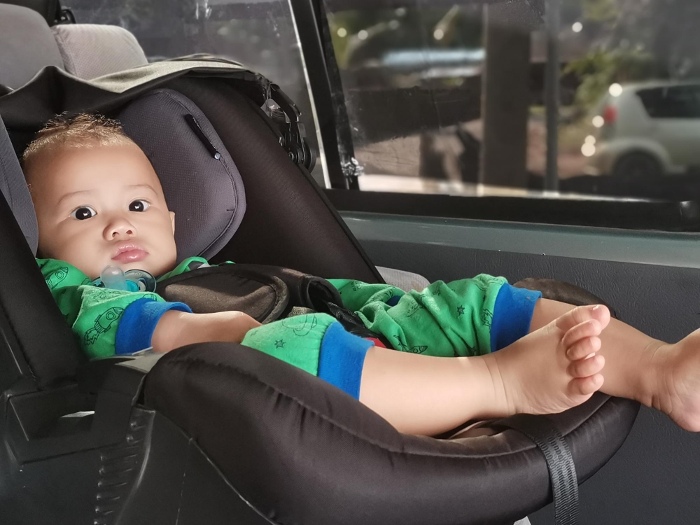 Baby Capsule